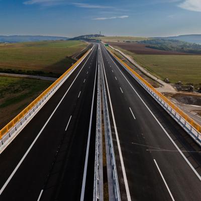 NDS apeluje na motoristov, aby si pred veľkonočným cestovaním skontrolovali platnosť diaľničnej známky