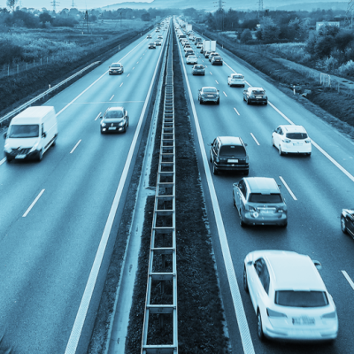 Vignette checks confirmed that drivers do not want to risk receiving a fine